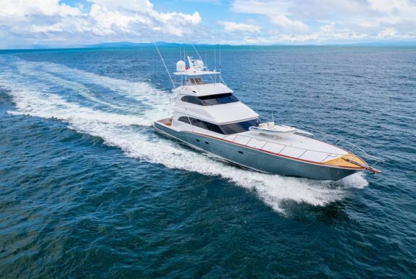 Sportfisher Bonny Read for sale Yachtzoo
