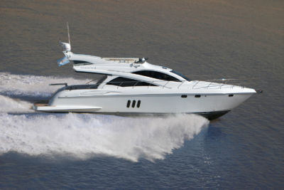 100 ft yacht for sale