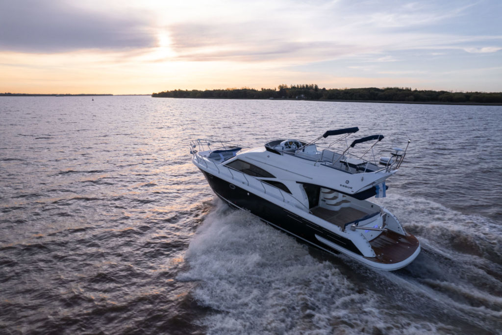 Segue yachts for sale | Segue shipyard | YACHTZOO