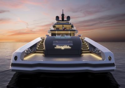 superyachts for sale monaco