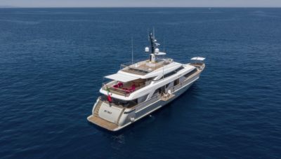 superyachts for sale monaco