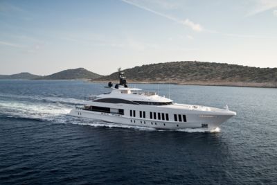 mary jean ii yacht price