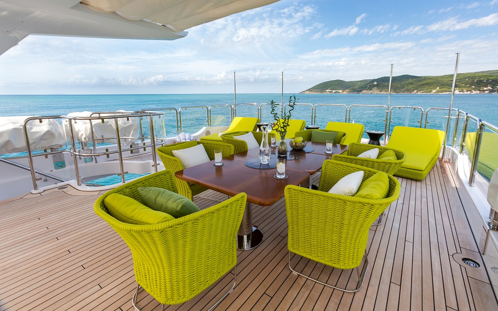 Asya heesen exterior aft lounge