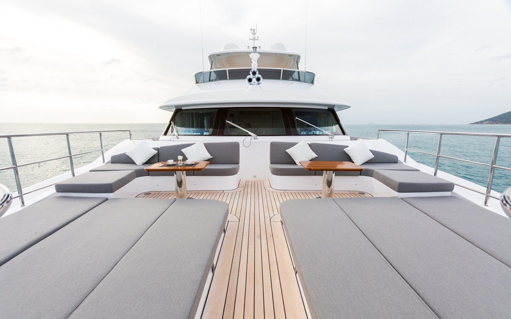 Asya heesen exterior sun deck