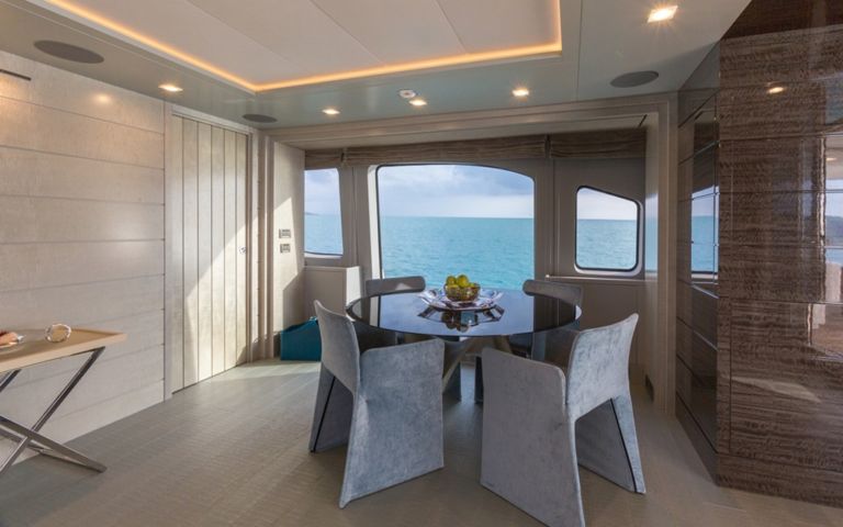 Asya heesen interior