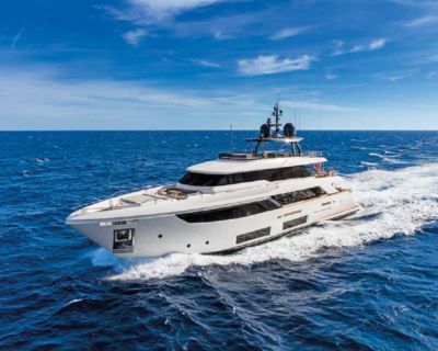 new superyacht projects