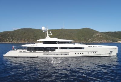 Edesia Benetti exterior layout