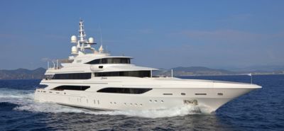 Formosa Benetti profile exterior