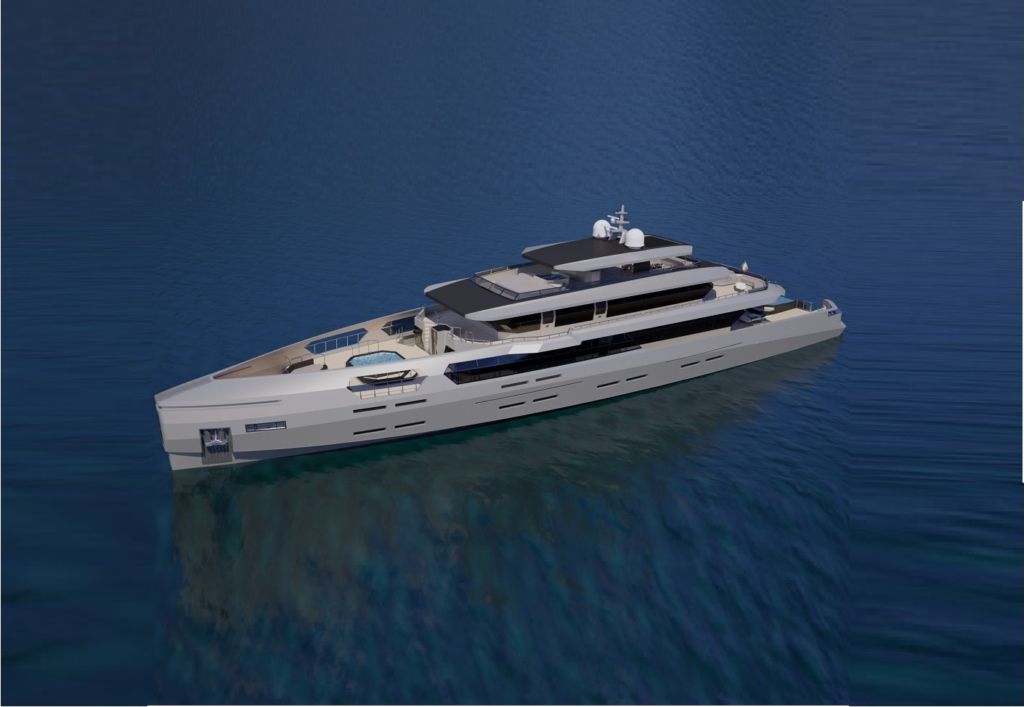 YACHTZOO Specialists in Luxury Yachts Superyacht Brokerage