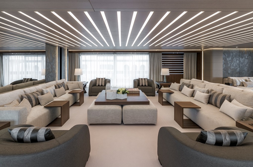 Utopia IV Rossi Navi m interior main salon