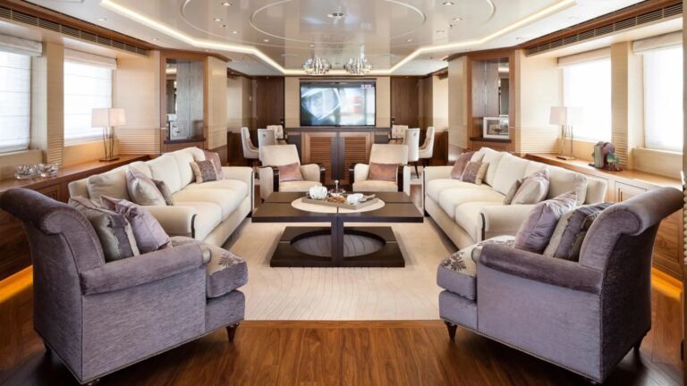 ELENA m Heesen Yacht for sale ()