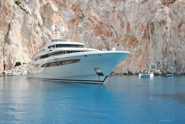 top yacht brokers in the world