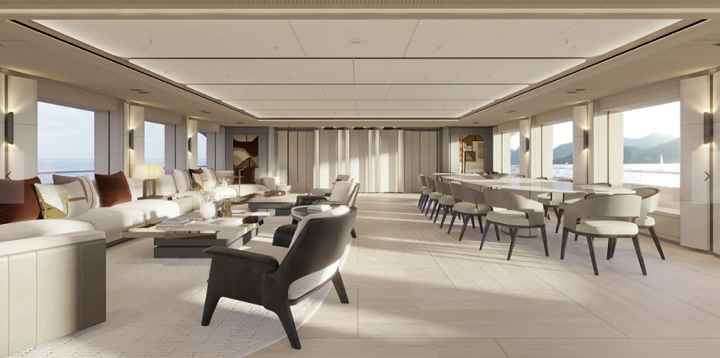 Sakura-Feadship-72-metre-Exterior-Main-Dining-Salon