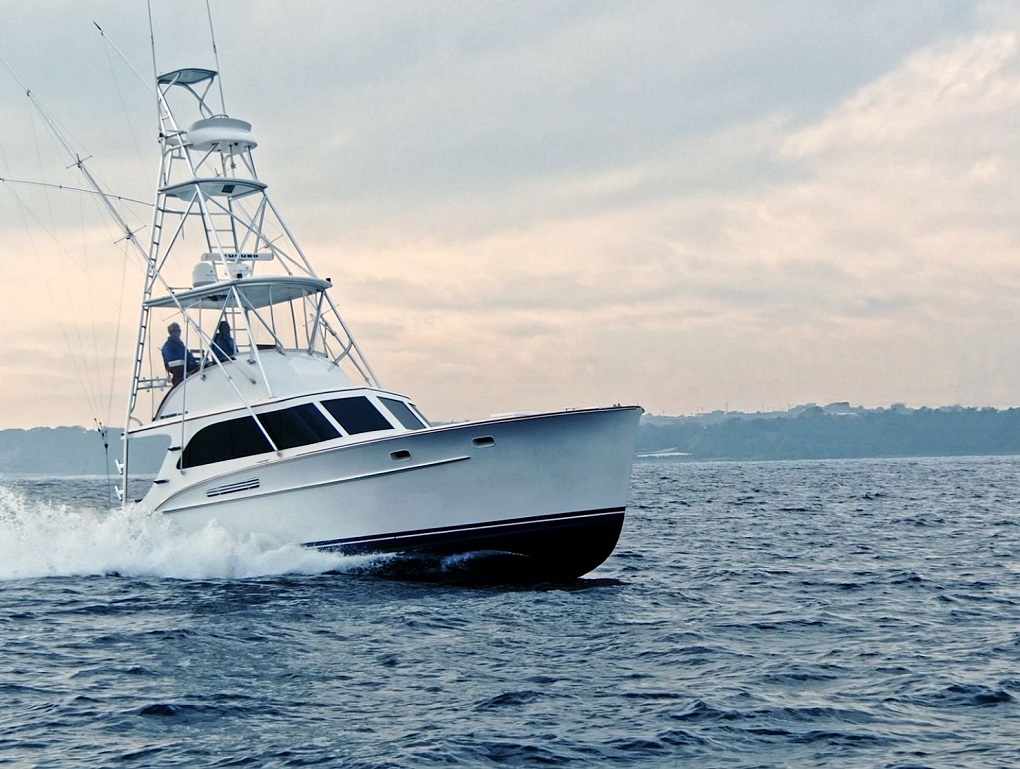 TWENTY ' Rybovich Sportfisher for sale ()