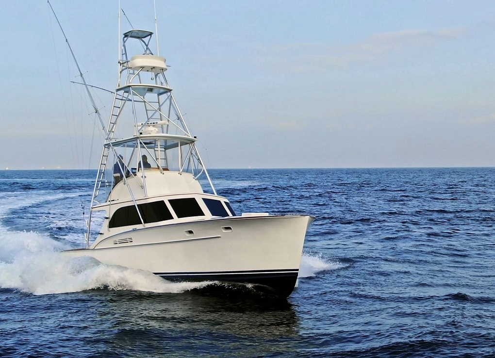 TWENTY ' Rybovich Sportfisher for sale ()