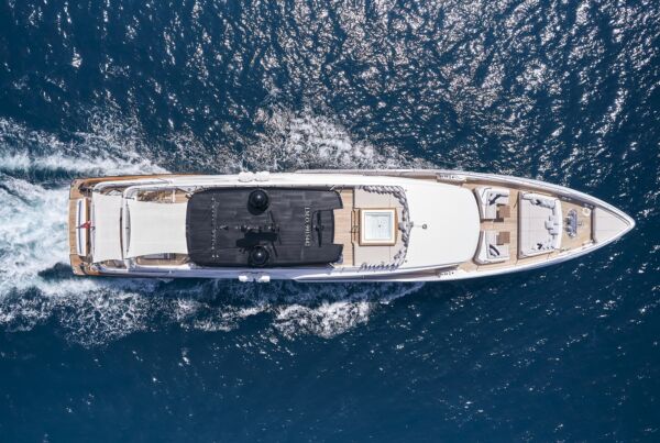 HORIZON m Navetta Custom Line for sale ()