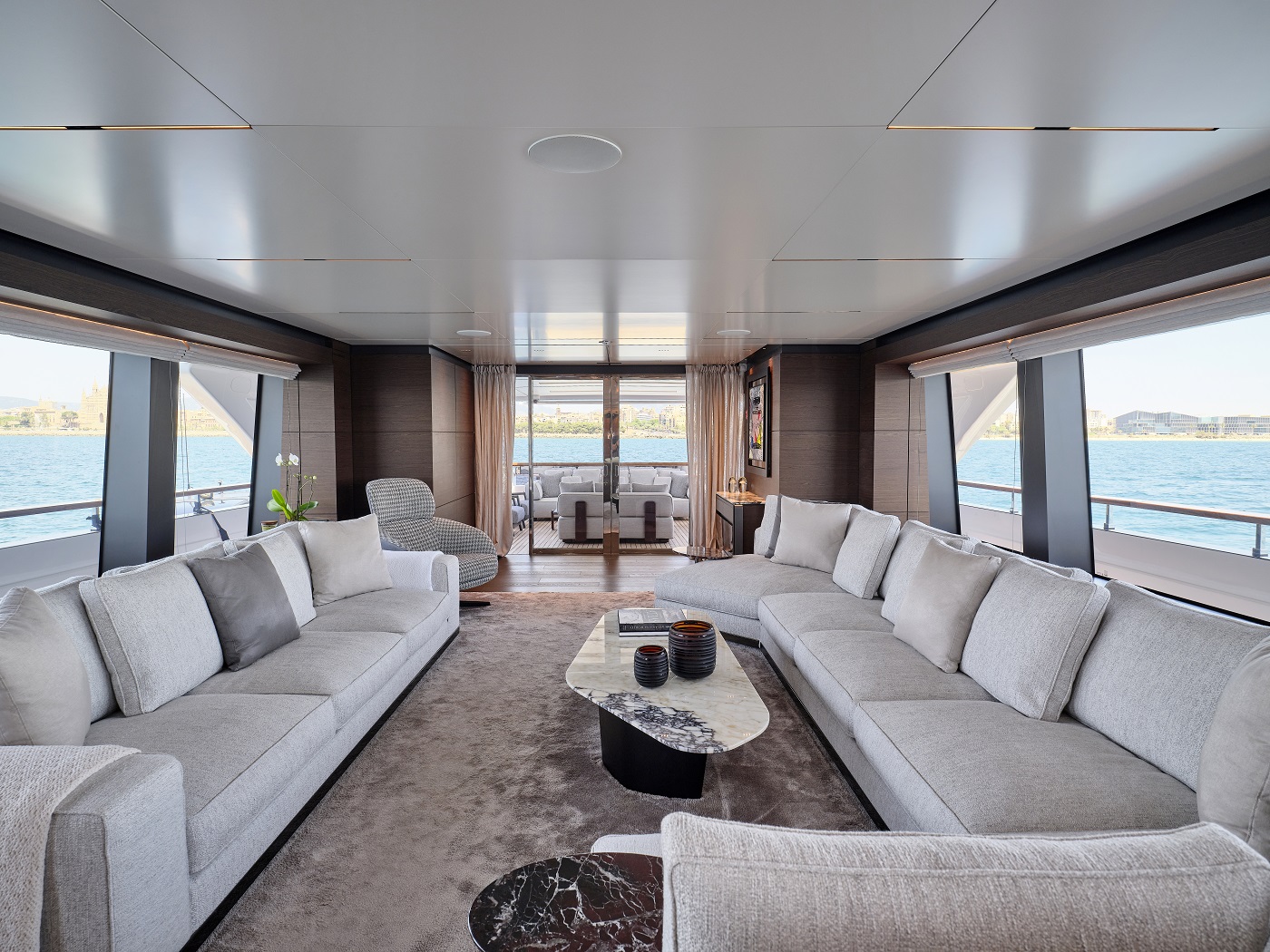 HORIZON m Navetta Custom Line for sale ()