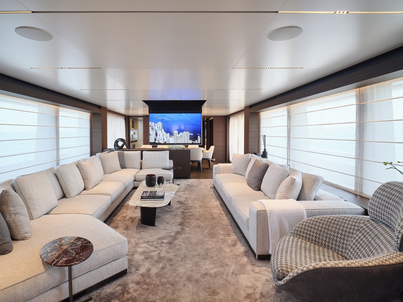 HORIZON m Navetta Custom Line for sale ()