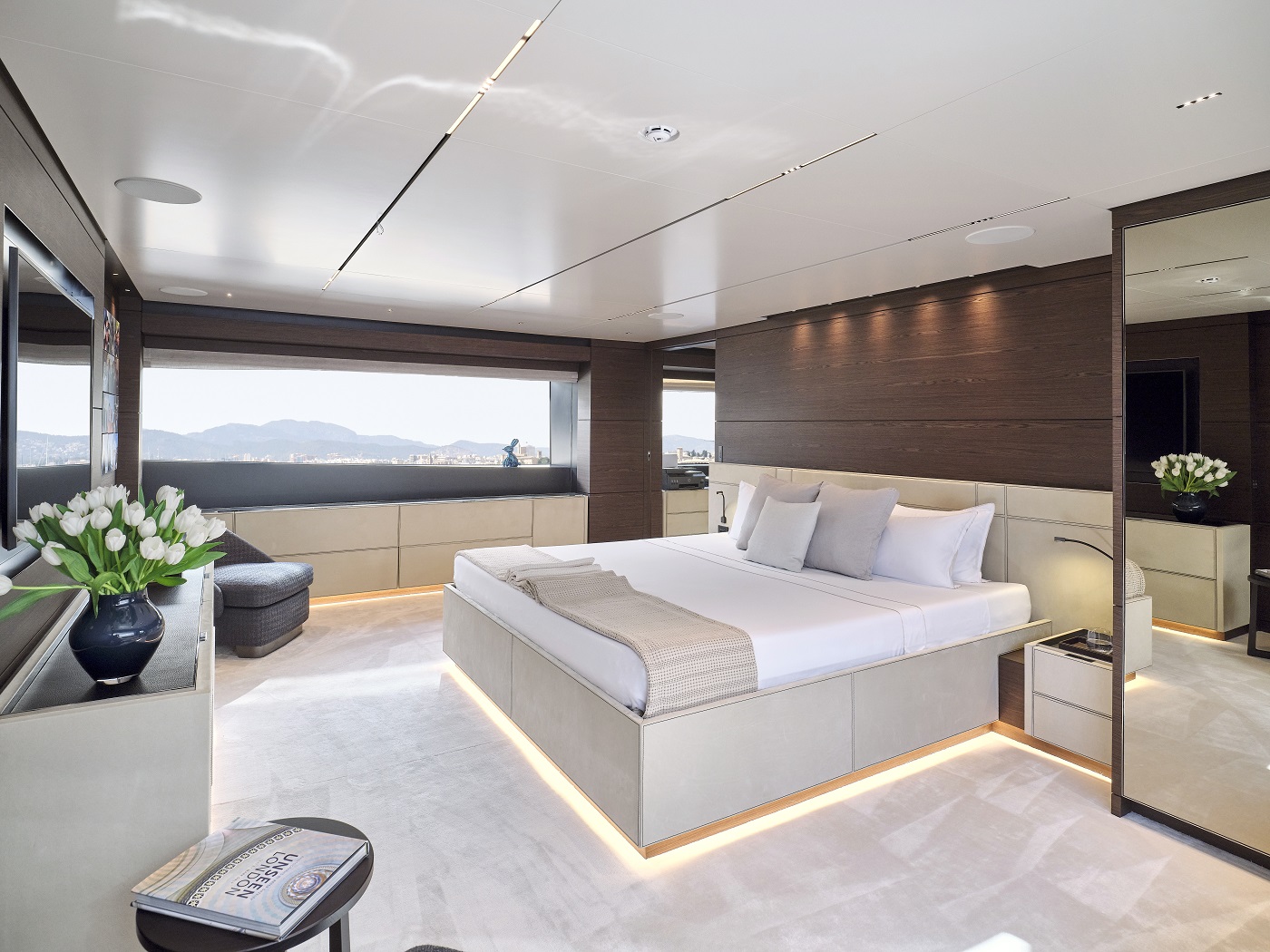 HORIZON m Navetta Custom Line for sale ()