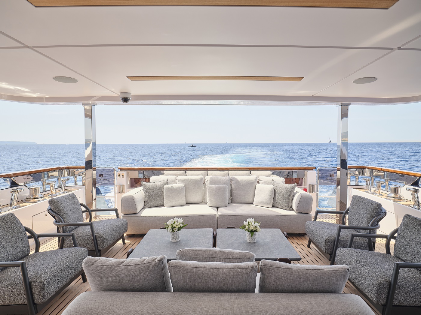 HORIZON m Navetta Custom Line for sale ()