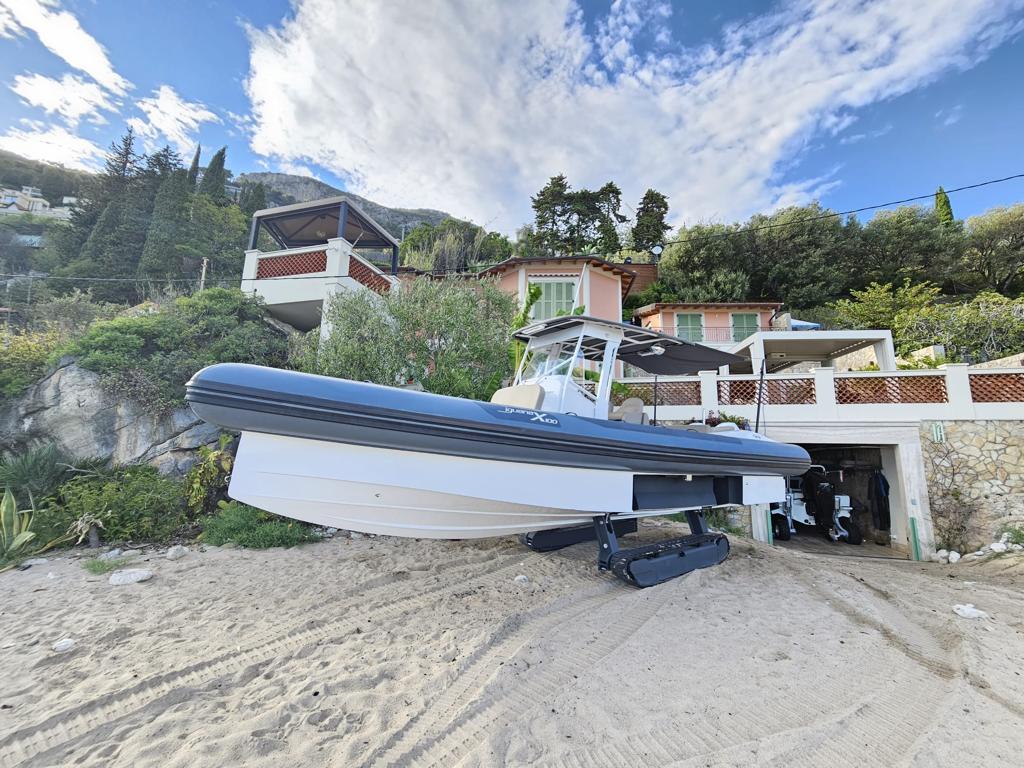 Iguana YACHT FOR SALE ()