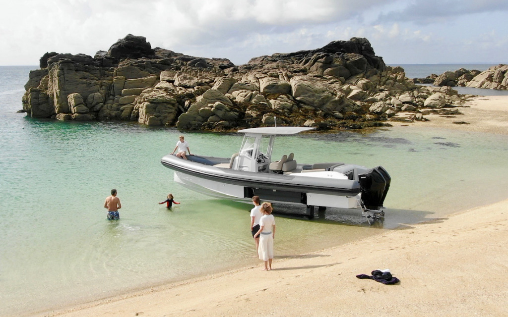 Iguana YACHT FOR SALE ()