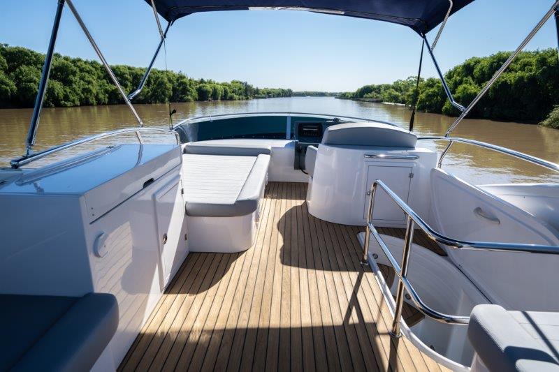 Segue flybridge for sale ()