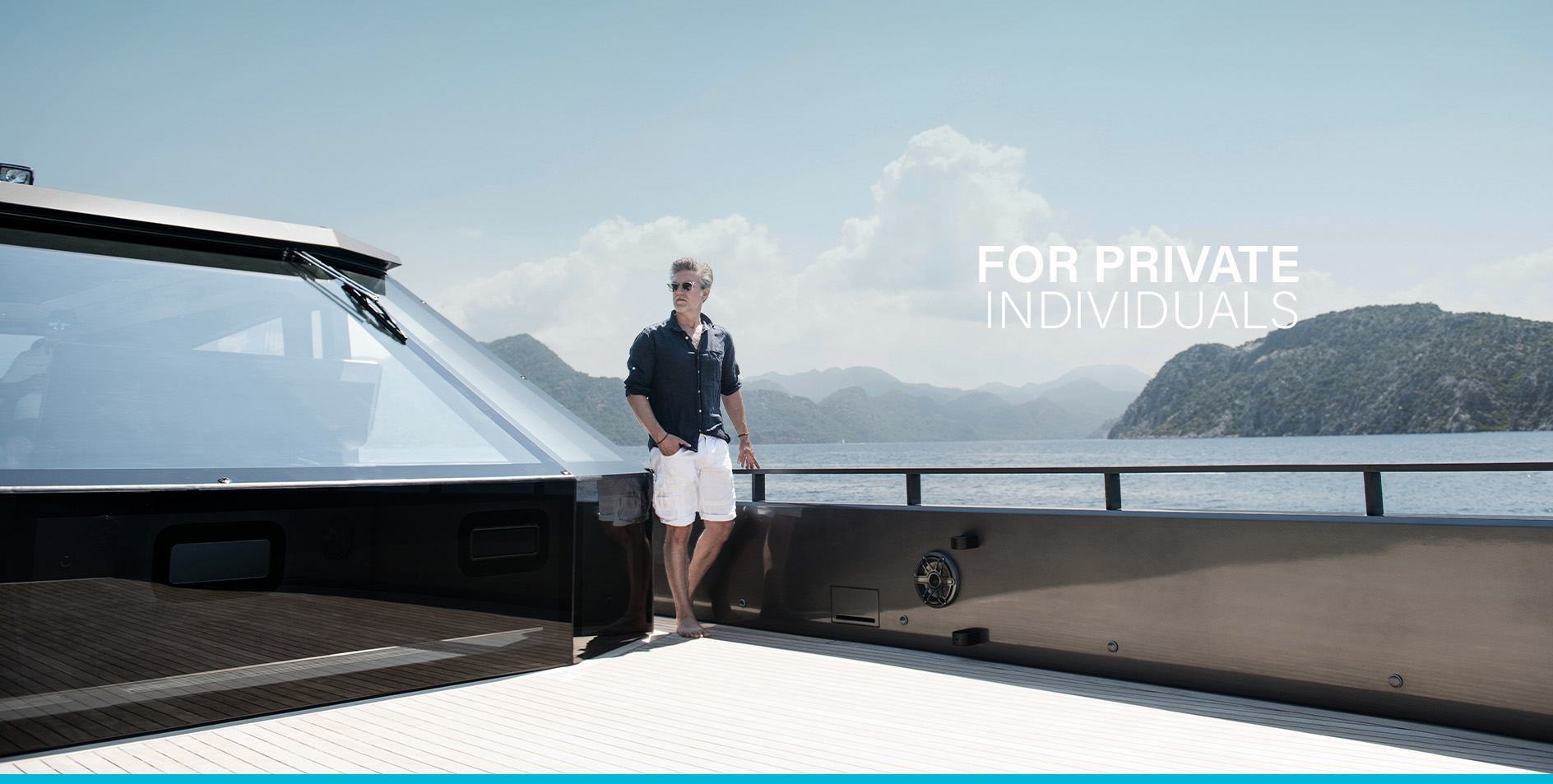 Mazu Yachts Earns Prestigious Nominations at Boat International Design and Innovation Awards