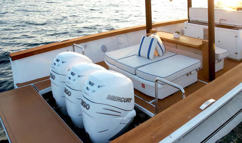 Swan Shadow Yacht for Sale ()