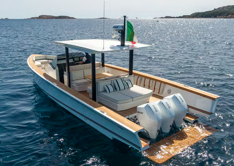 Swan Shadow Yacht for Sale ()