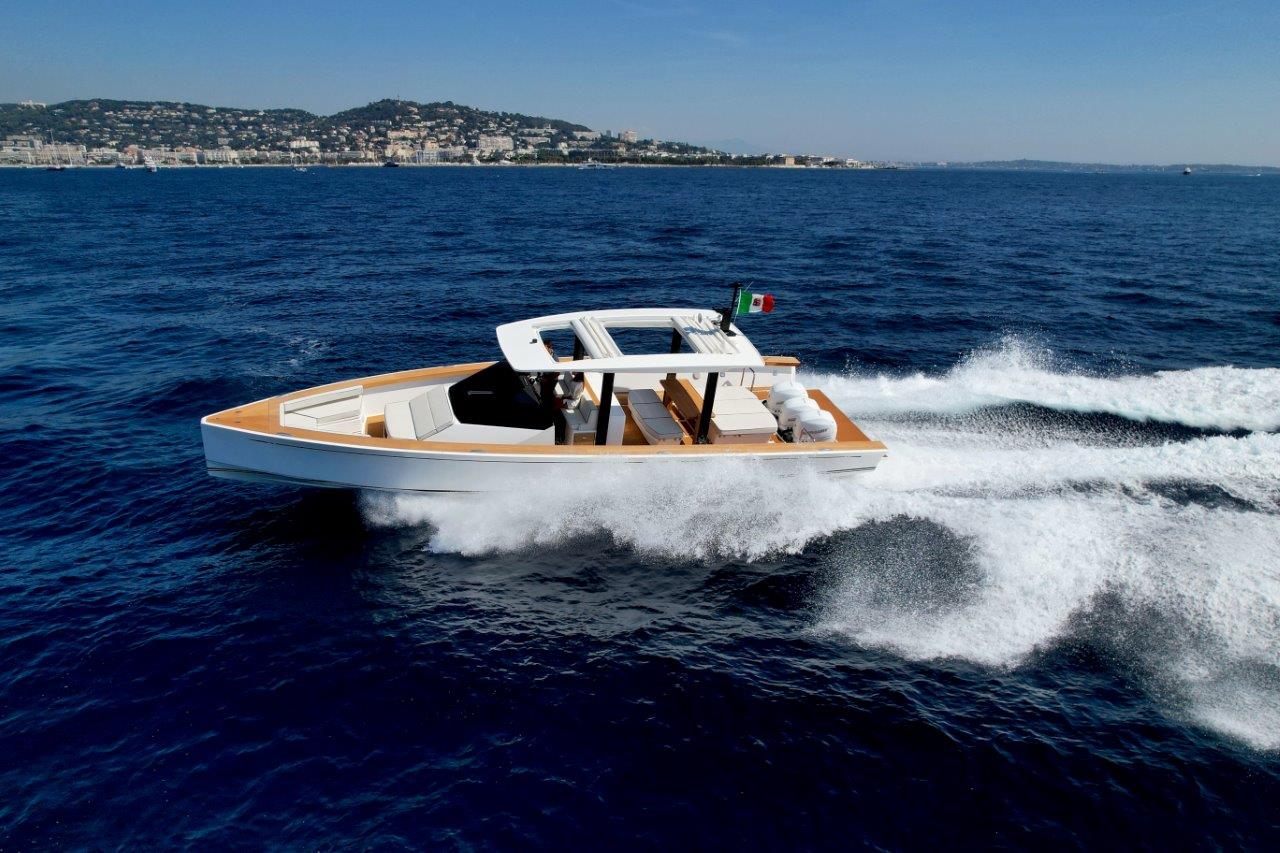 Swan Shadow Yacht for sale ()