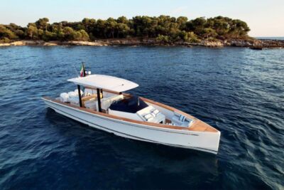 Swan Shadow Yacht for sale ()