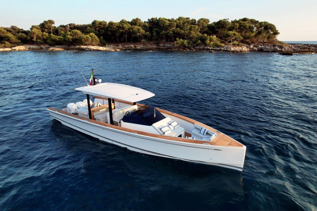 Swan Shadow Yacht for sale ()