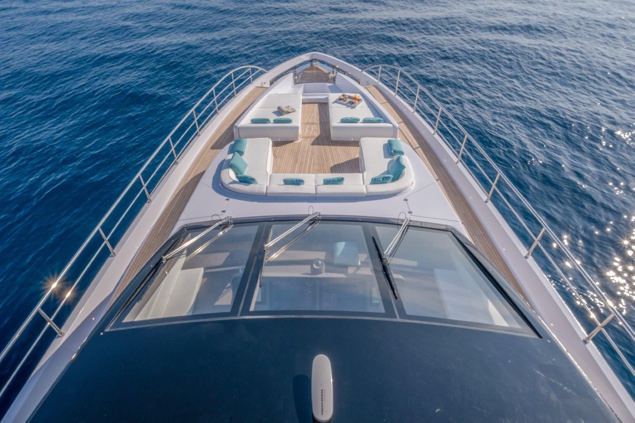 Amer Yacht for sale ()