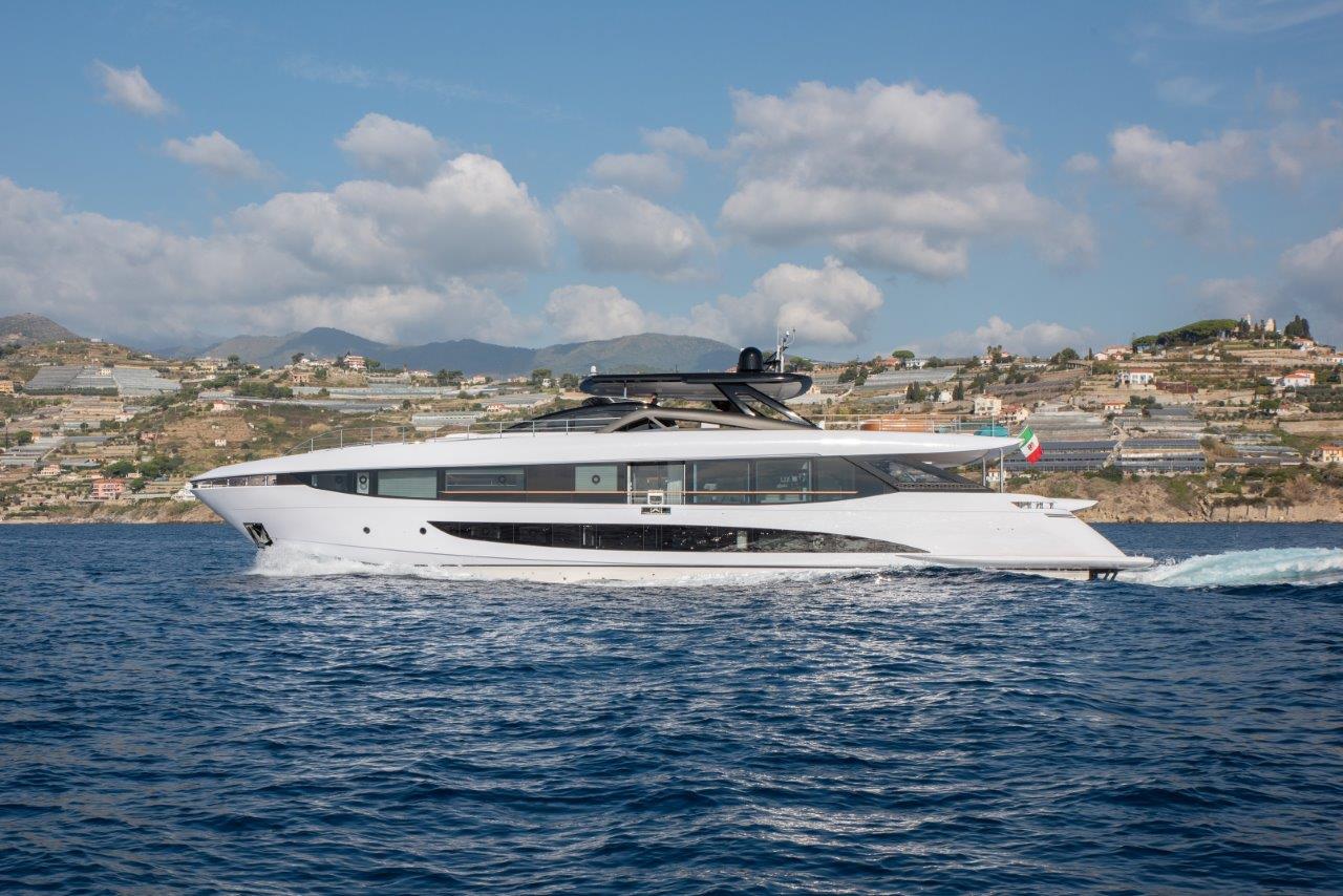 Amer Yacht for sale ()