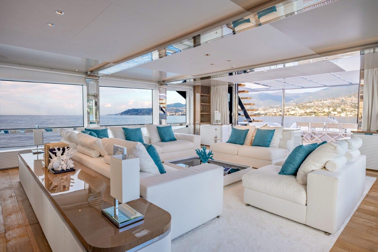 Amer Yacht for sale ()