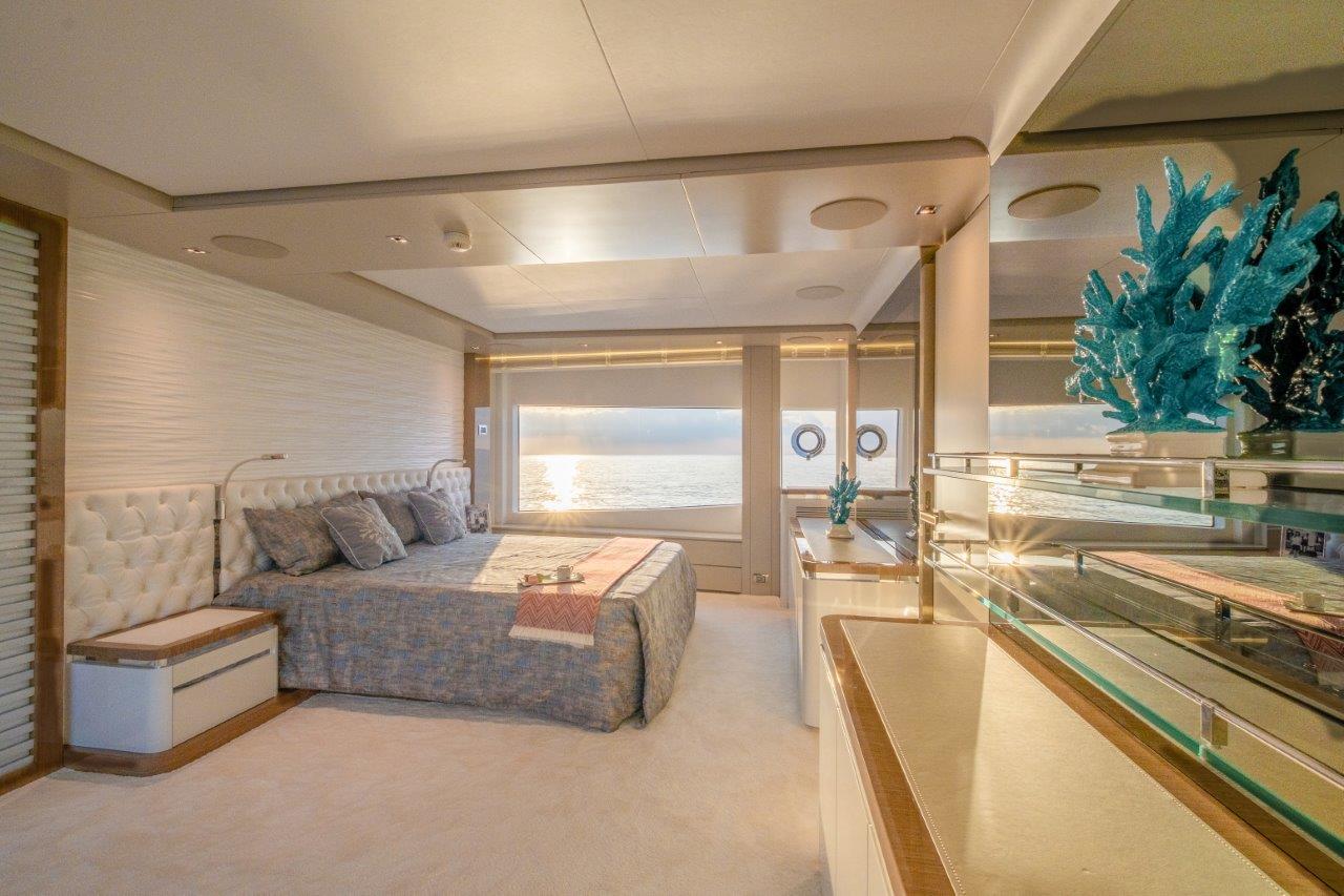 Amer Yacht for sale ()