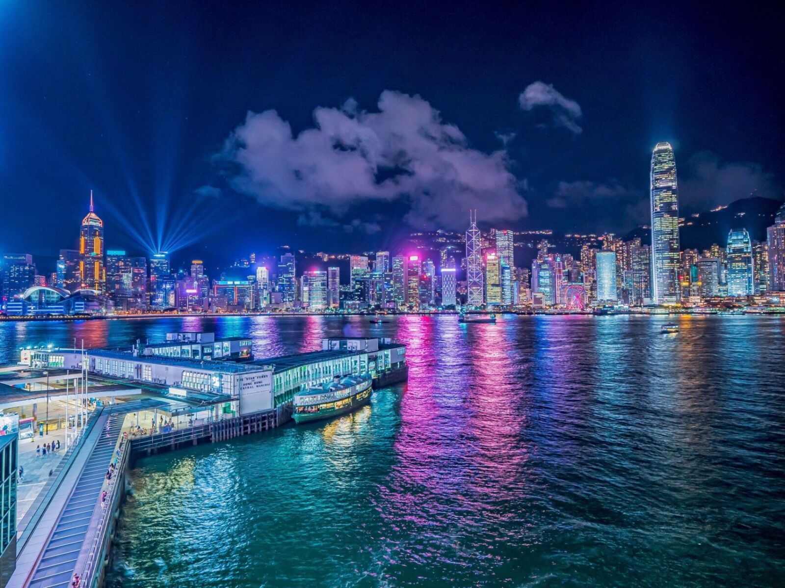 Inaugural Asia-Pacific Superyacht Summit 2024: Dates and Location Revealed