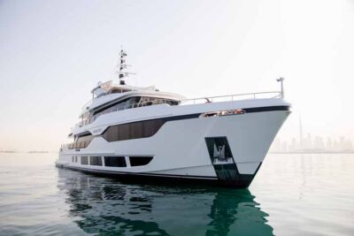 Majesty Gulf Craft Yacht for Sale ()