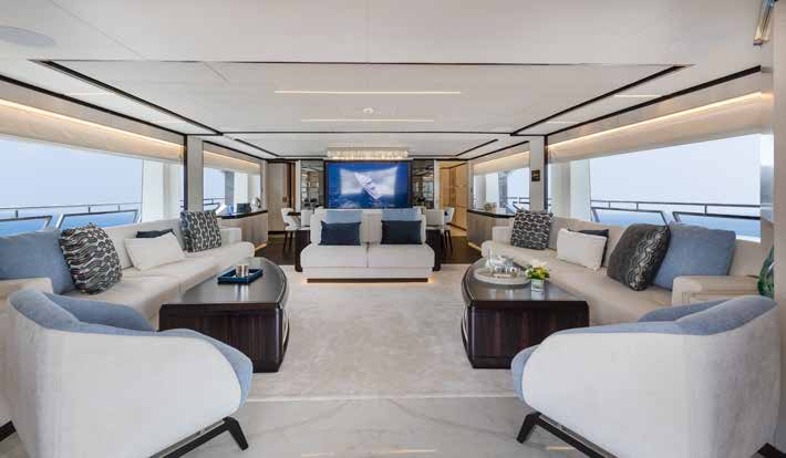 Majesty Gulf Craft Yacht for Sale ()