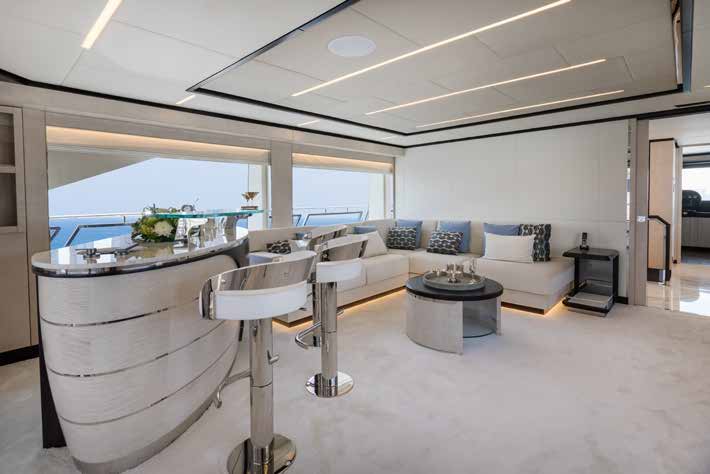 Majesty Gulf Craft Yacht for Sale ()
