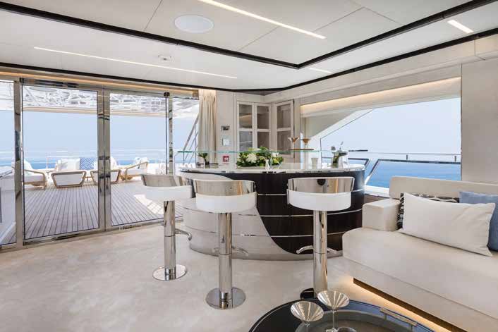 Majesty Gulf Craft Yacht for Sale ()