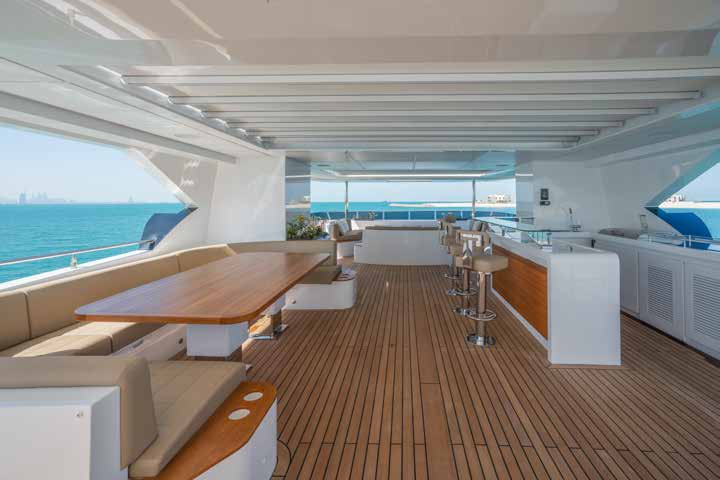 Majesty Gulf Craft Yacht for sale ()