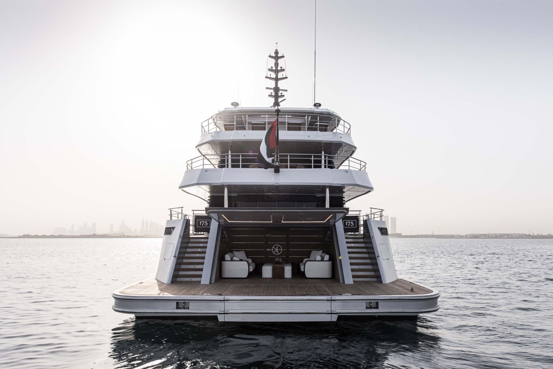 Majesty Yacht for sale ()