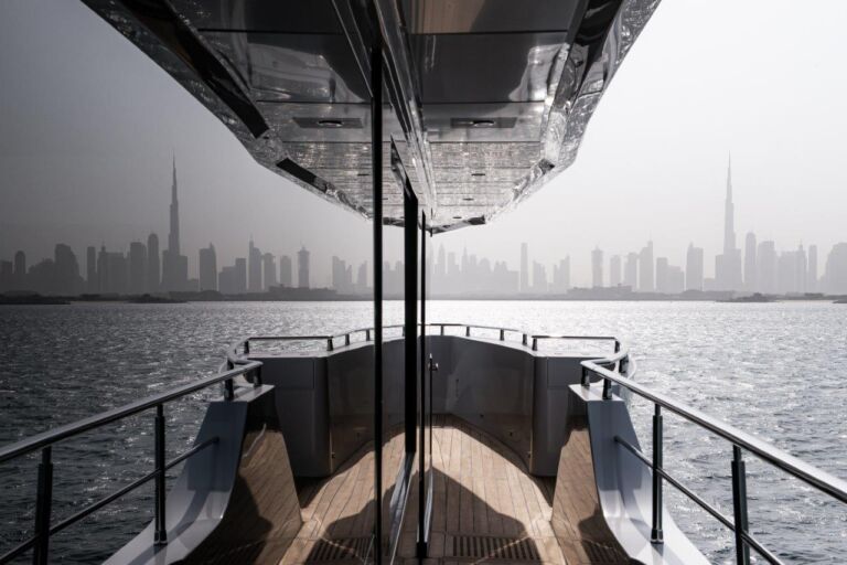 Majesty Yacht for sale ()