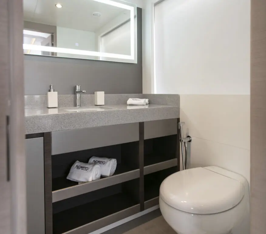 Owner s En Suite