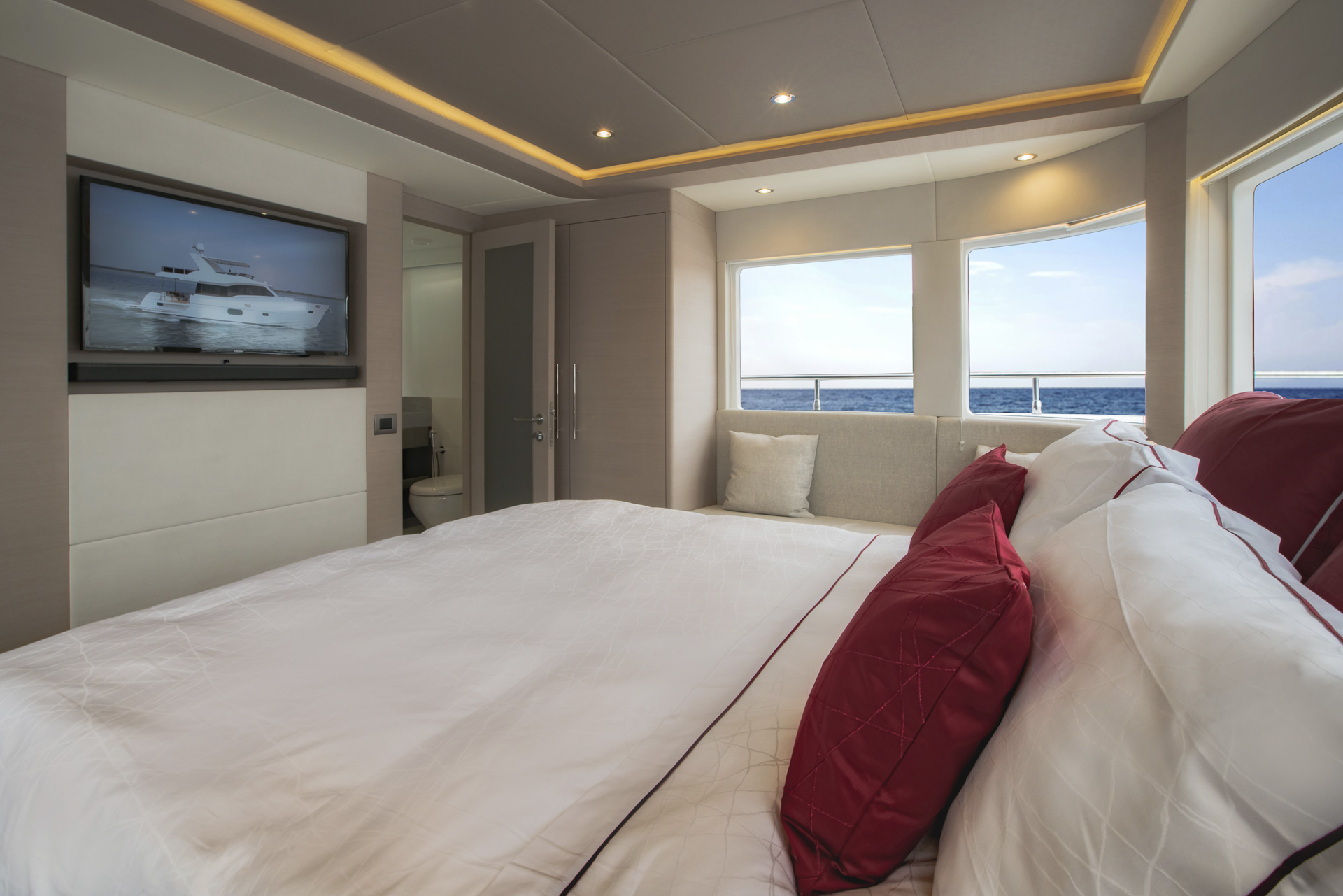 Owner s Stateroom ()