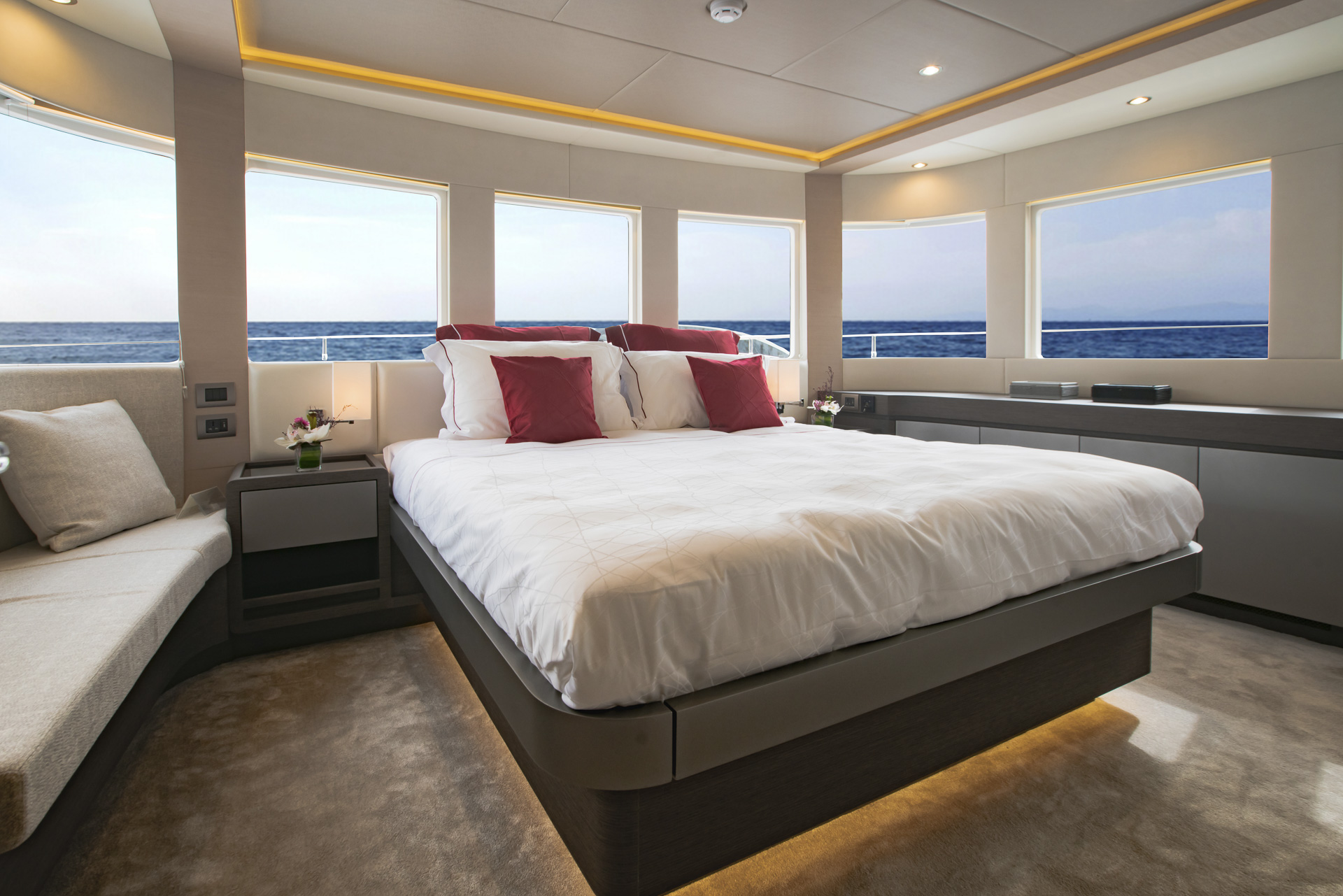 Owner s Stateroom ()