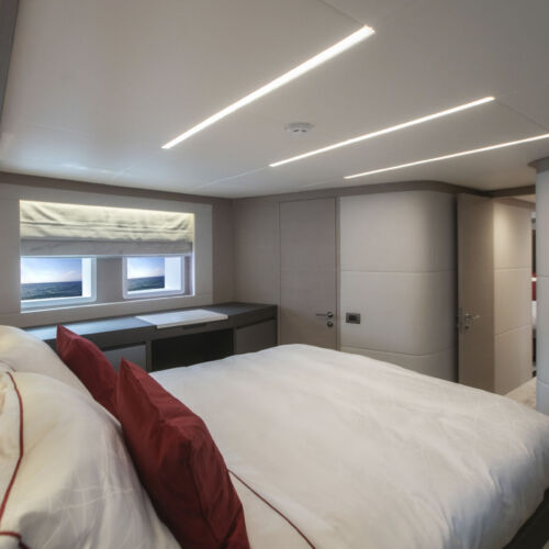 VIP En Suite ()