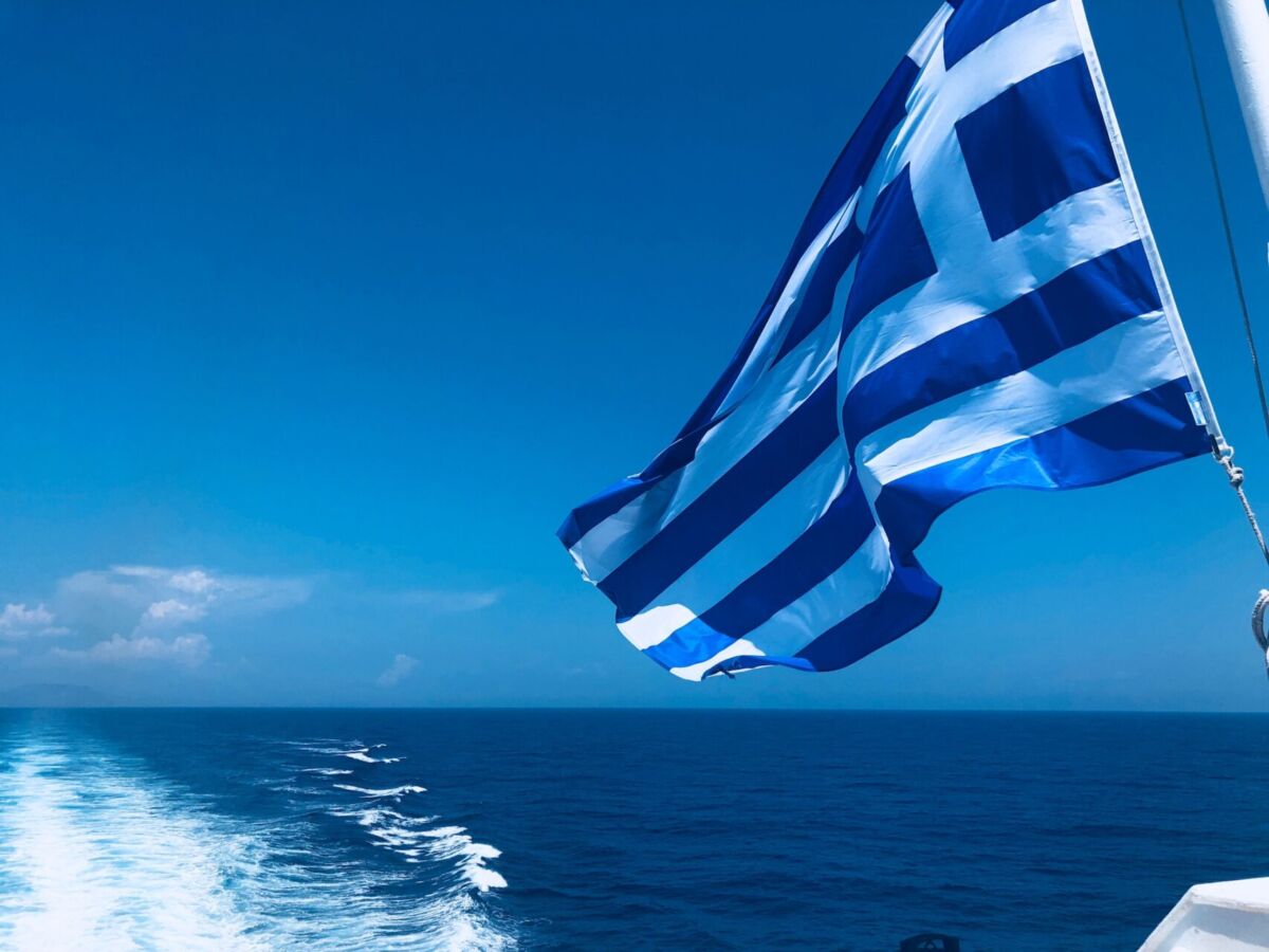 Exciting News: Yachtzoo Expands to the Greek Market!